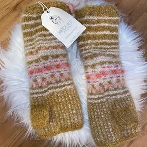 French Knot’s Nepal Artisan Collection